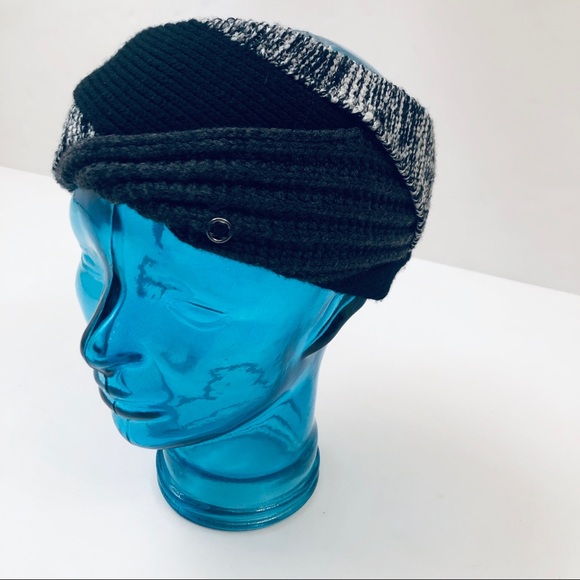 lululemon athletica Accessories - Lululemon Totally Toasty Ear Warmer Knit Headband